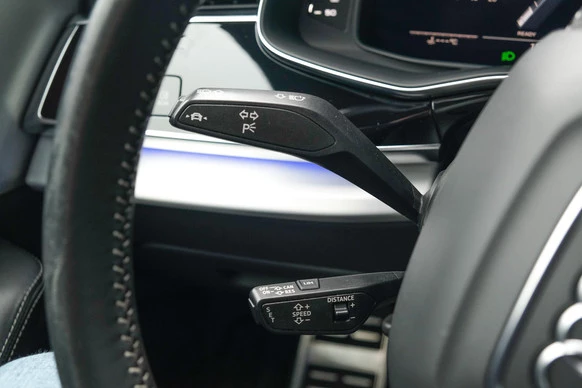 Audi SQ8 - Afbeelding 29 van 30