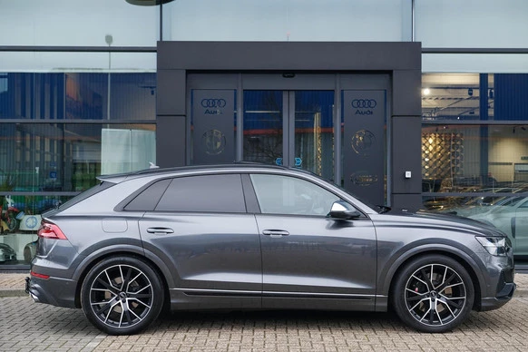 Audi SQ8 - Afbeelding 6 van 30