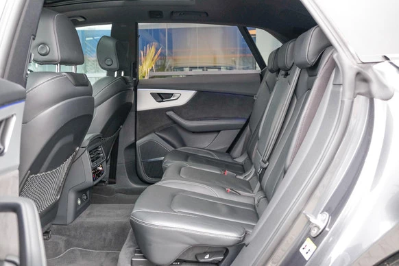 Audi SQ8 - Afbeelding 10 van 30