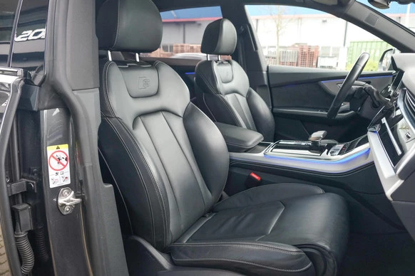 Audi SQ8 - Afbeelding 11 van 30
