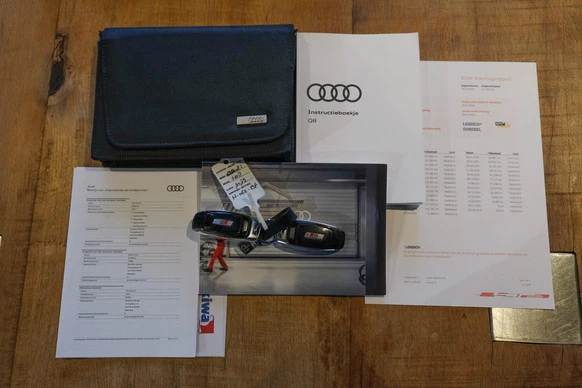 Audi SQ8 - Afbeelding 12 van 30