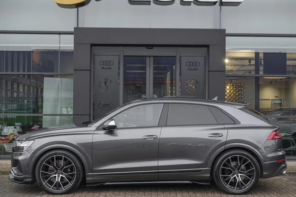 Audi SQ8 - Afbeelding 5 van 30