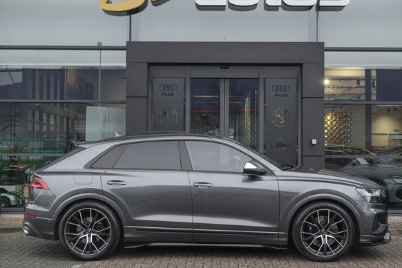 Audi SQ8 - Afbeelding 6 van 30