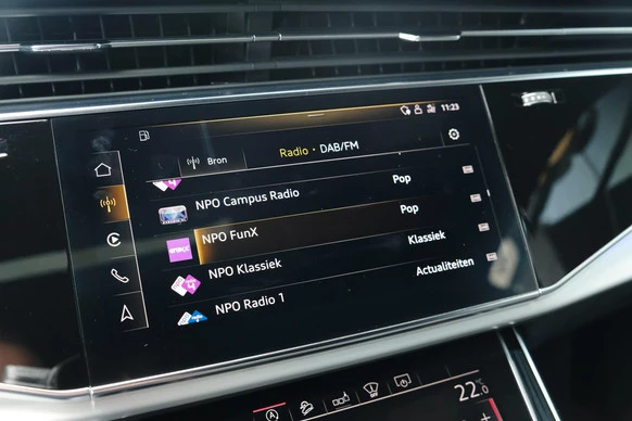 Audi SQ8 - Afbeelding 22 van 30