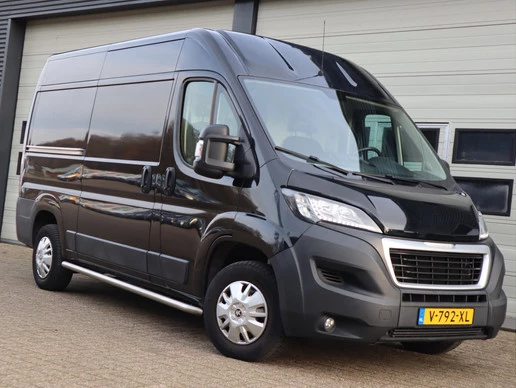 Peugeot Boxer - Afbeelding 2 van 24