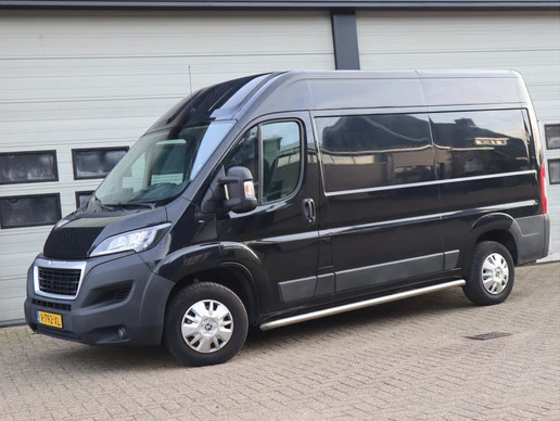 Peugeot Boxer - Afbeelding 4 van 24