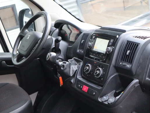 Peugeot Boxer - Afbeelding 9 van 24