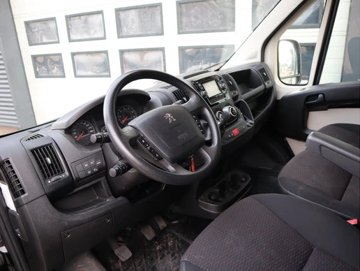 Peugeot Boxer - Afbeelding 11 van 24