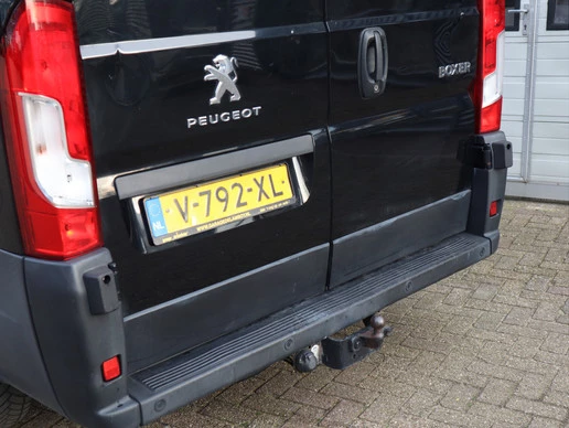 Peugeot Boxer - Afbeelding 15 van 24