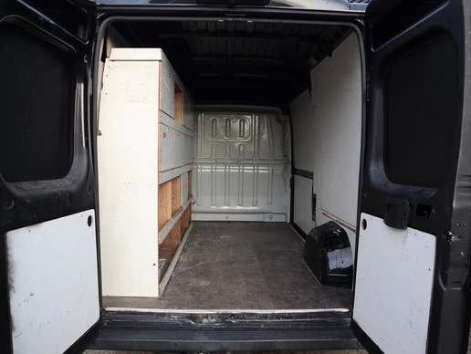 Peugeot Boxer - Afbeelding 18 van 24