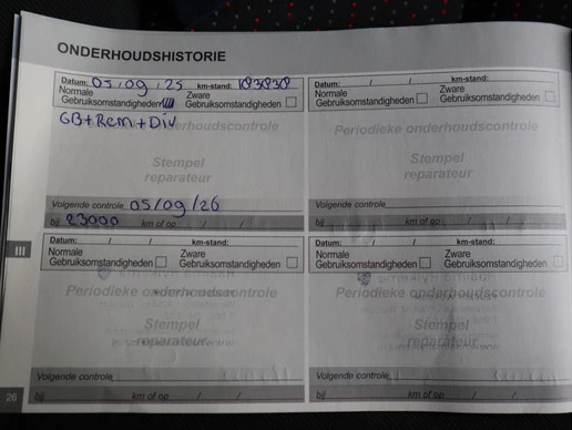 Peugeot Boxer - Afbeelding 20 van 24