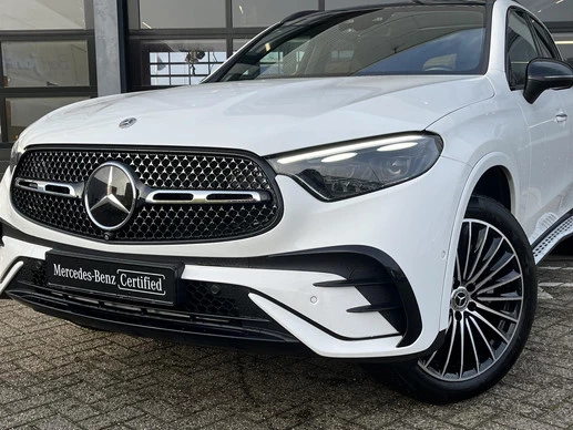 Mercedes-Benz GLC - Afbeelding 2 van 30