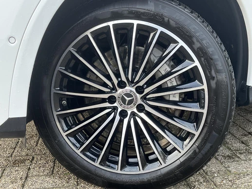 Mercedes-Benz GLC - Afbeelding 4 van 30
