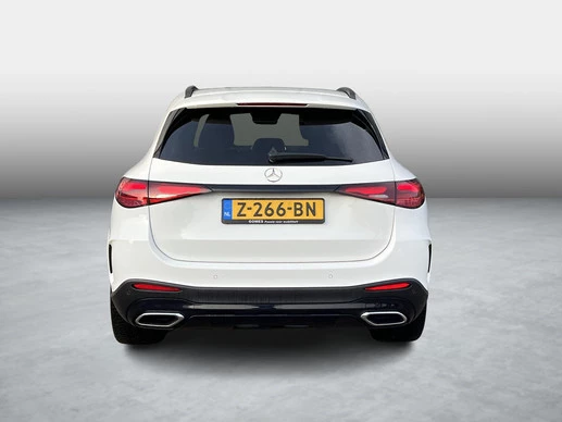 Mercedes-Benz GLC - Afbeelding 7 van 30