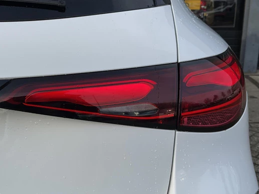 Mercedes-Benz GLC - Afbeelding 11 van 30