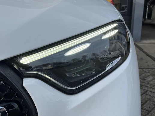 Mercedes-Benz GLC - Afbeelding 17 van 30