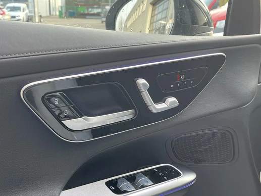 Mercedes-Benz GLC - Afbeelding 20 van 30