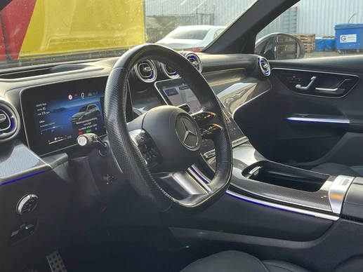 Mercedes-Benz GLC - Afbeelding 22 van 30