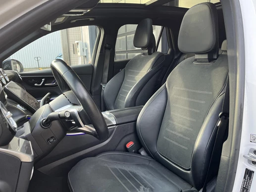 Mercedes-Benz GLC - Afbeelding 23 van 30