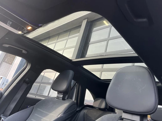 Mercedes-Benz GLC - Afbeelding 24 van 30