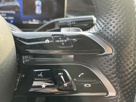 Mercedes-Benz GLC - Afbeelding 27 van 30