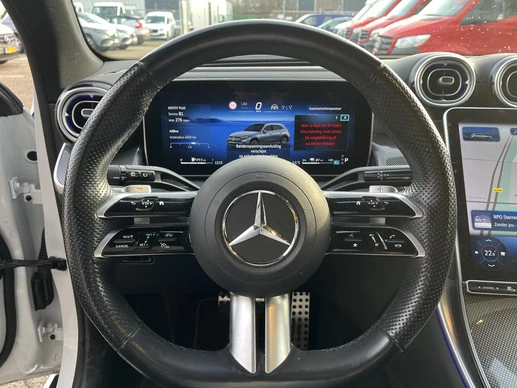 Mercedes-Benz GLC - Afbeelding 28 van 30