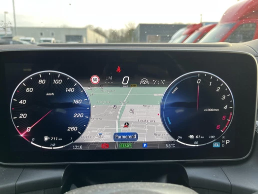 Mercedes-Benz GLC - Afbeelding 30 van 30