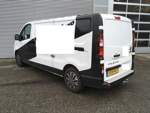 Fiat Talento - Afbeelding 2 van 13