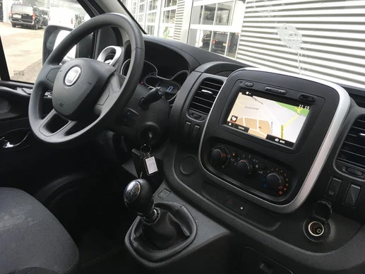 Fiat Talento - Afbeelding 3 van 13