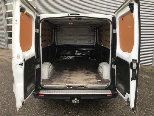 Fiat Talento - Afbeelding 5 van 13