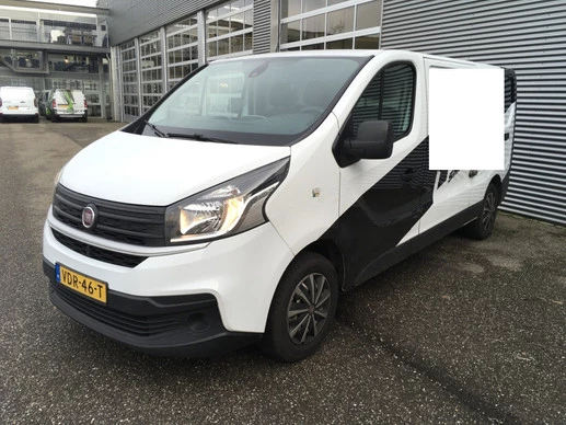 Fiat Talento - Afbeelding 8 van 13