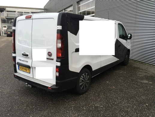 Fiat Talento - Afbeelding 9 van 13