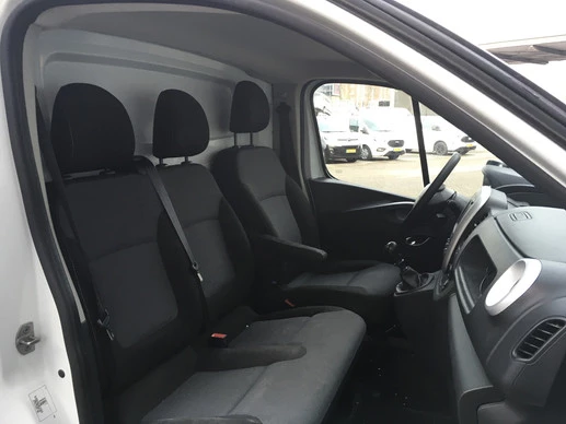 Fiat Talento - Afbeelding 10 van 13