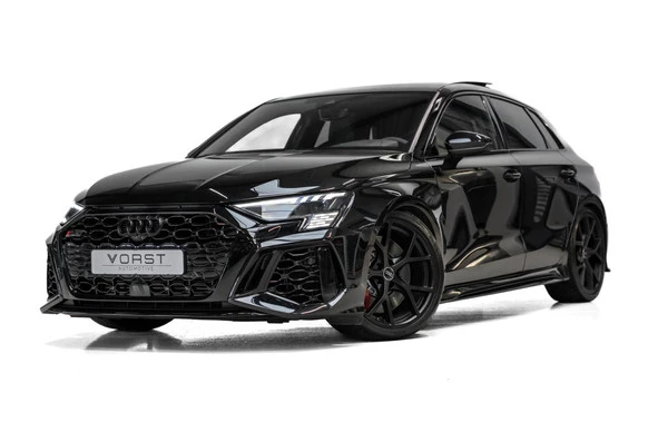 Audi RS3 - Afbeelding 1 van 30