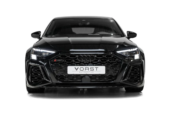 Audi RS3 - Afbeelding 2 van 30