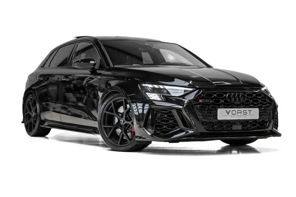 Audi RS3 - Afbeelding 3 van 30