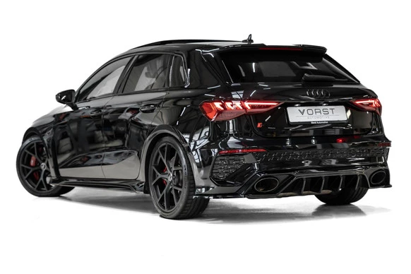 Audi RS3 - Afbeelding 4 van 30