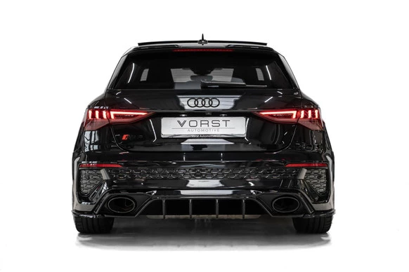Audi RS3 - Afbeelding 5 van 30
