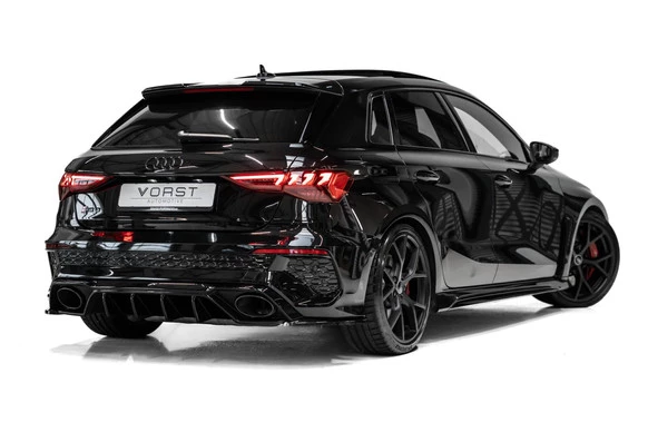 Audi RS3 - Afbeelding 6 van 30