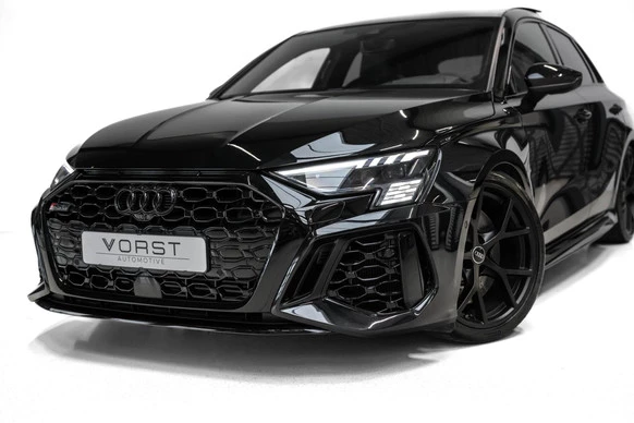 Audi RS3 - Afbeelding 7 van 30