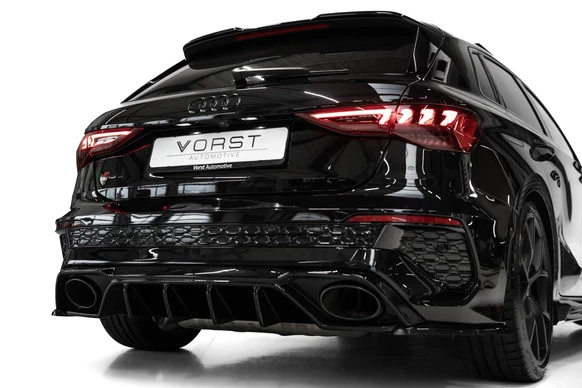 Audi RS3 - Afbeelding 8 van 30