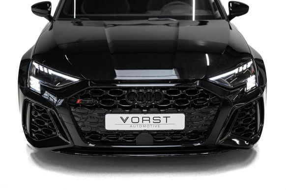 Audi RS3 - Afbeelding 9 van 30