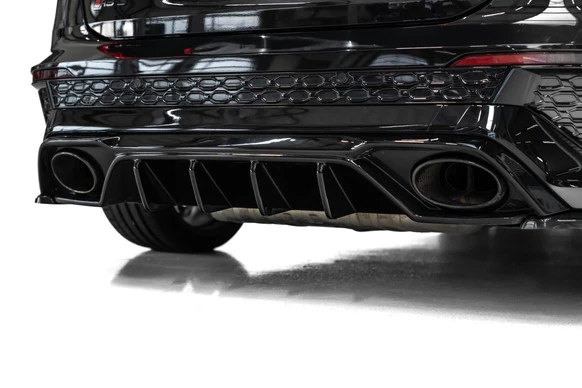 Audi RS3 - Afbeelding 10 van 30