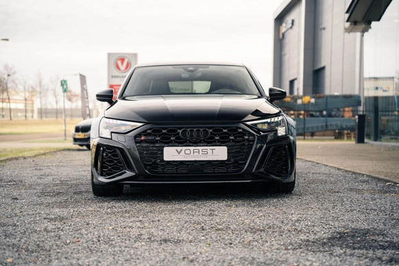 Audi RS3 - Afbeelding 11 van 30