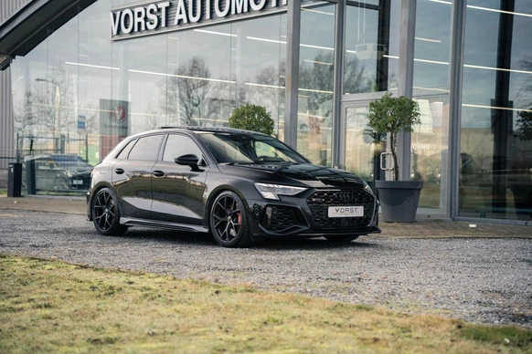 Audi RS3 - Afbeelding 12 van 30