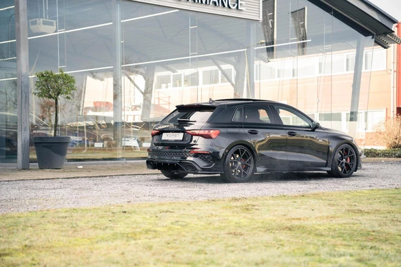 Audi RS3 - Afbeelding 13 van 30