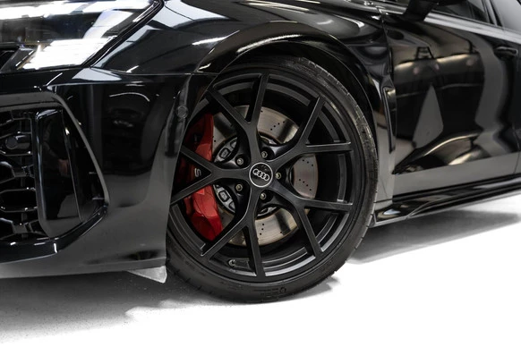 Audi RS3 - Afbeelding 14 van 30