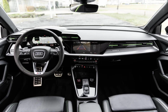 Audi RS3 - Afbeelding 15 van 30