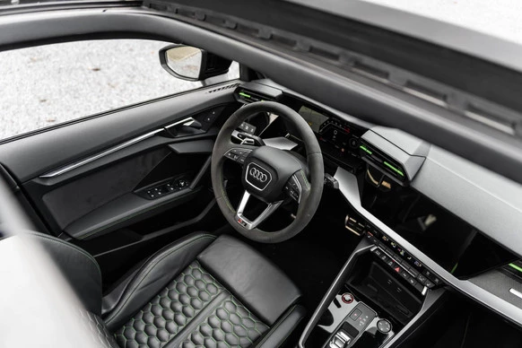 Audi RS3 - Afbeelding 16 van 30