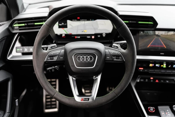 Audi RS3 - Afbeelding 17 van 30